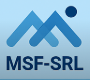 Logo MSF SRL
