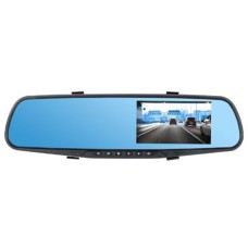 OGLINDA DVR, SENZORI PARCARE SI CAMERA MARSARIER