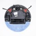 Robot aspirator inteligent PNI SafeHome Cleaner PTV35 WiFi, 30W