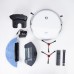 Robot aspirator inteligent PNI SafeHome Cleaner PTV35 WiFi, 30W