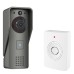 Interfon video inteligent PNI House 910 WiFi HD