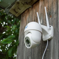 Camera supraveghere video wireless PNI IP240 WiFi