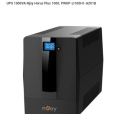 UPS 1000VA Njoy Horus Plus 1000